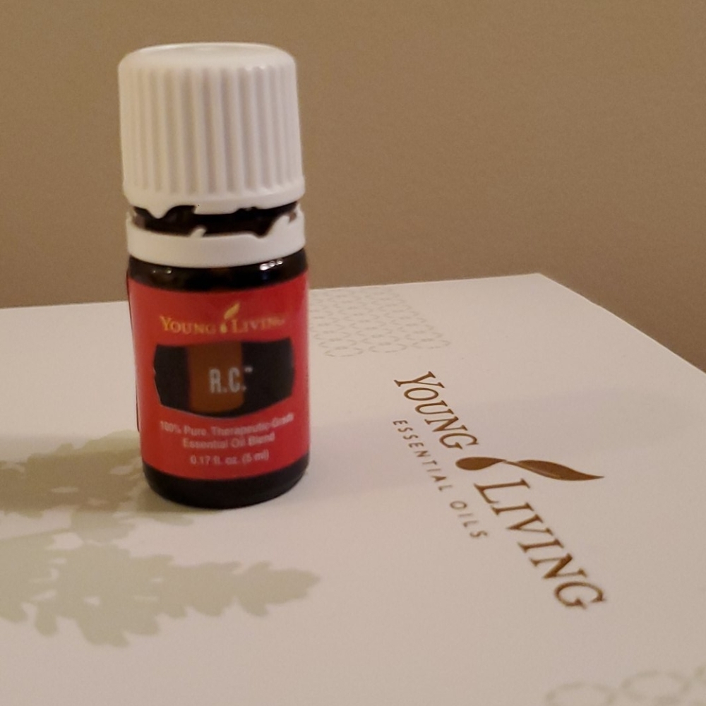 Young Living RC 5mL